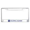 Thumbnail image for  Metal License Plate Frame in Chrome