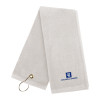 Thumbnail image for  White Golf Towel