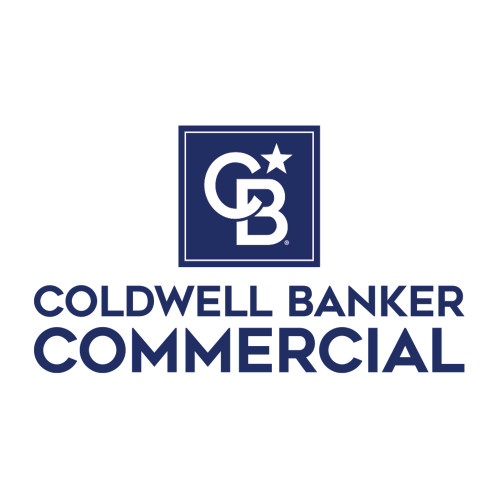 Medium Decal-Coldwell Banker Commercial