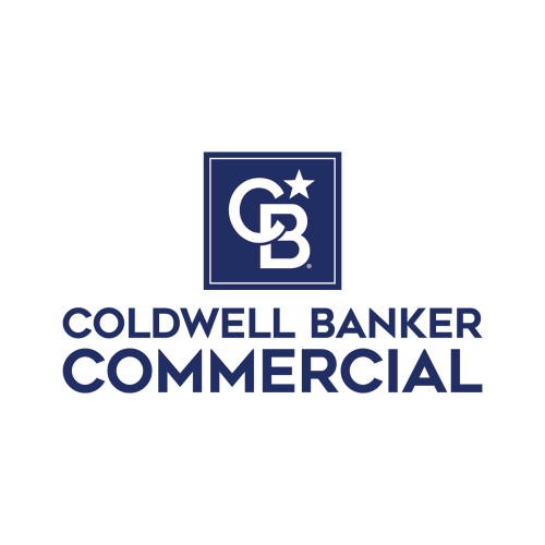 Large Decal-Coldwell Banker Commercial
