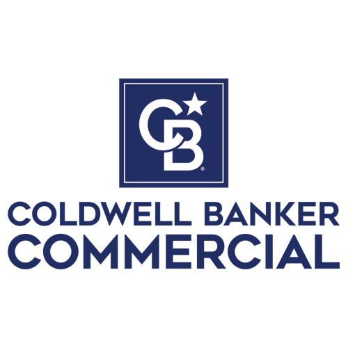 Extra Large Decal-Coldwell Banker Commercial