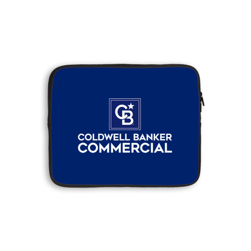 10 inch Neoprene iPad/Tablet Sleeve-Coldwell Banker Commercial
