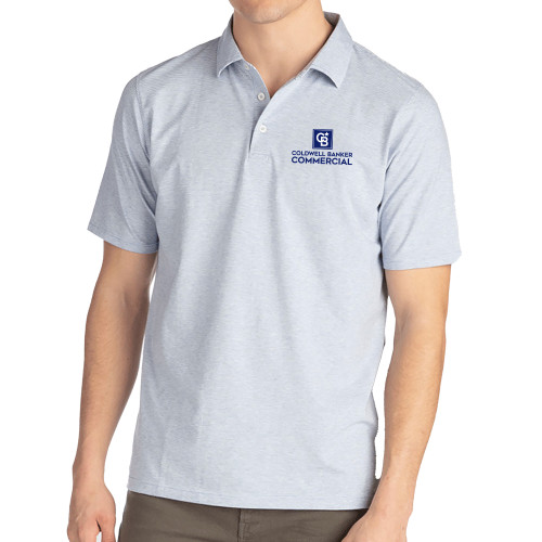 B Draddy Indigo Heather Vin Polo-Coldwell Banker Commercial
