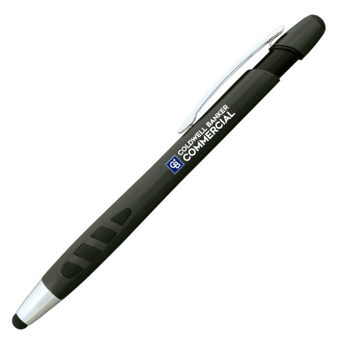 Veneno Charcoal Stylus Pen-Coldwell Banker Commercial Flat