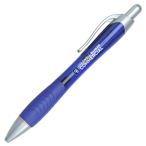 Metallic Mykonos Royal Pen-Coldwell Banker Commercial Flat