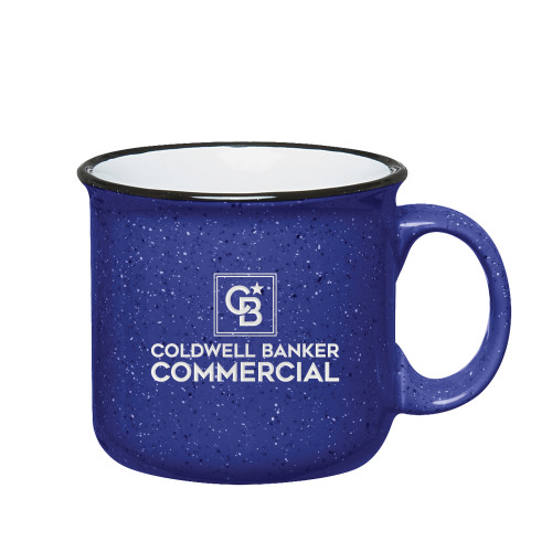 Campfire Royal Mug 15 oz-Coldwell Banker Commercial Engraved