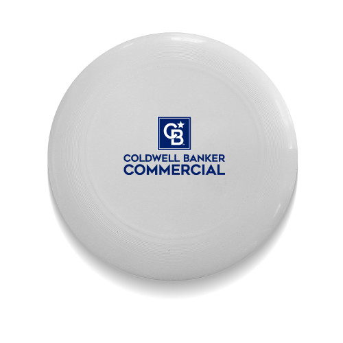 Ultimate White Sport Disc-Coldwell Banker Commercial Stacked