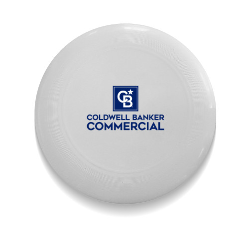 Ultimate White Sport Disc-Coldwell Banker Commercial