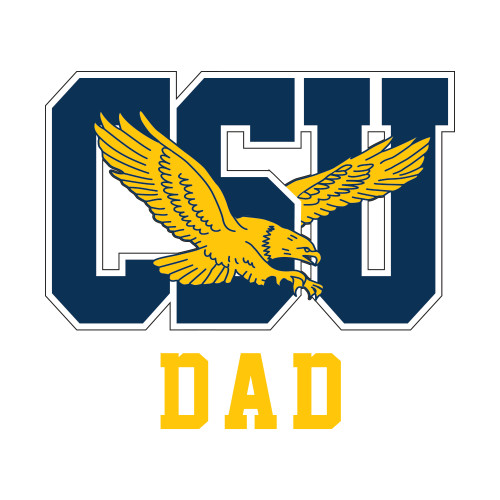  Dad Decal - Dad