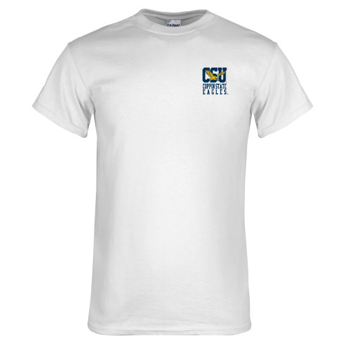 Main Image for  White T Shirt