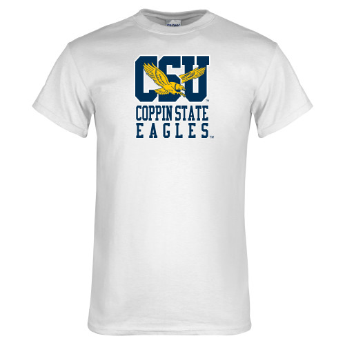 Main Image for  White T Shirt