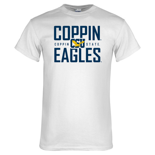 Main Image for  White T Shirt