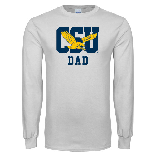 Main Image for  White Long Sleeve T Shirt