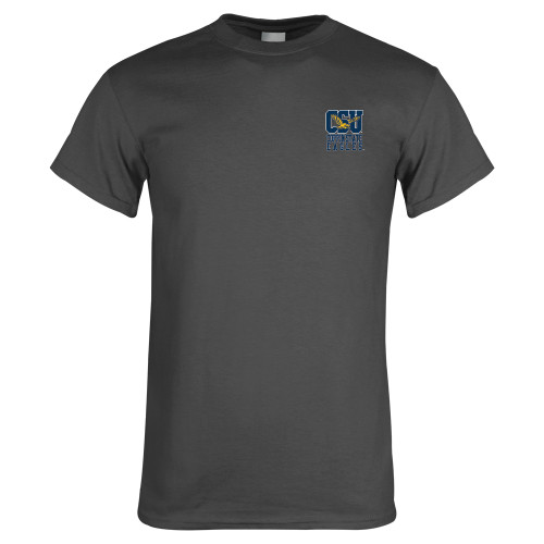 Main Image for  Charcoal T Shirt