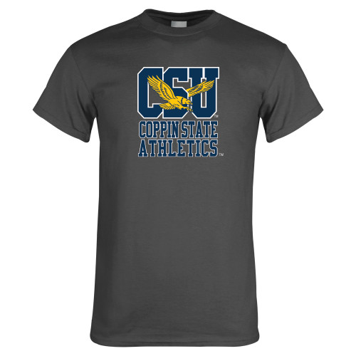 Main Image for  Charcoal T Shirt