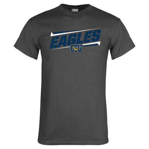 Main Image for  Charcoal T Shirt