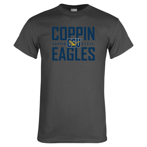 Main Image for  Charcoal T Shirt