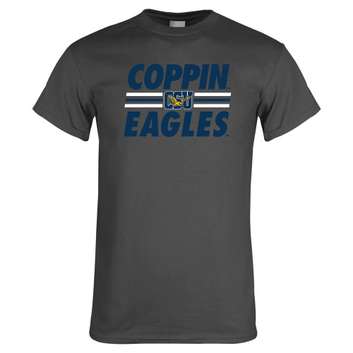 Main Image for  Charcoal T Shirt
