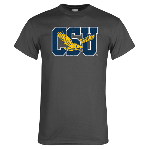 Main Image for  Charcoal T Shirt