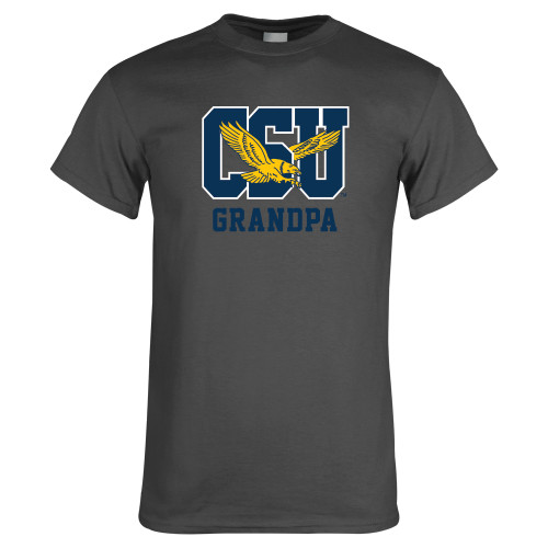 Main Image for  Charcoal T Shirt