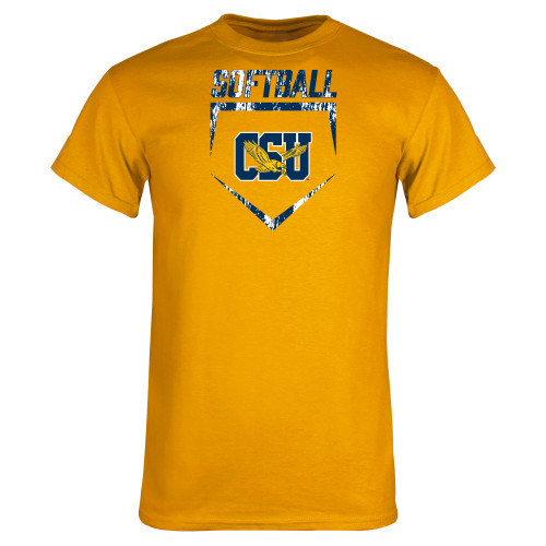 Main Image for  Gold T-Shirt