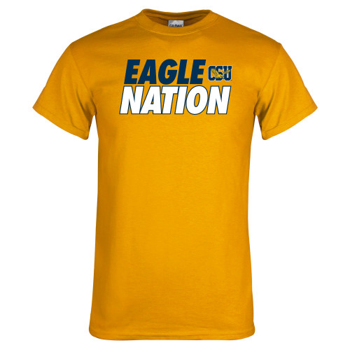 Main Image for  Gold T-Shirt