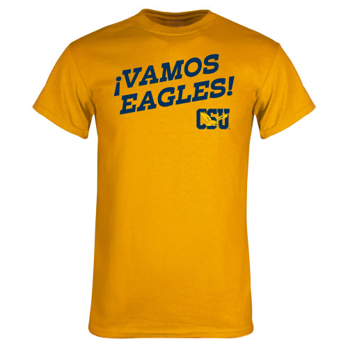 Main Image for  Gold T Shirt