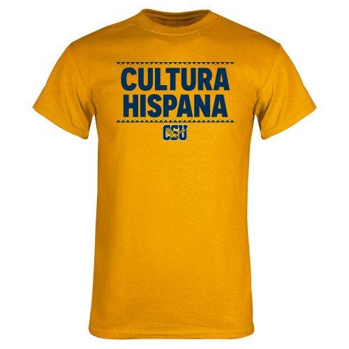 Main Image for  Gold T Shirt