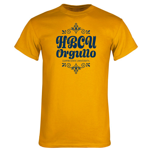 Main Image for  Gold T Shirt