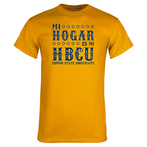 Main Image for  Gold T Shirt