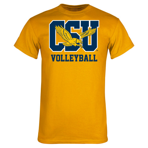 Coppin Gold T Shirt
