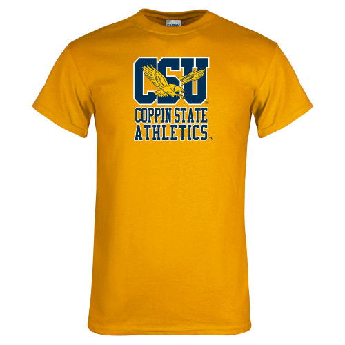 Main Image for  Gold T-Shirt