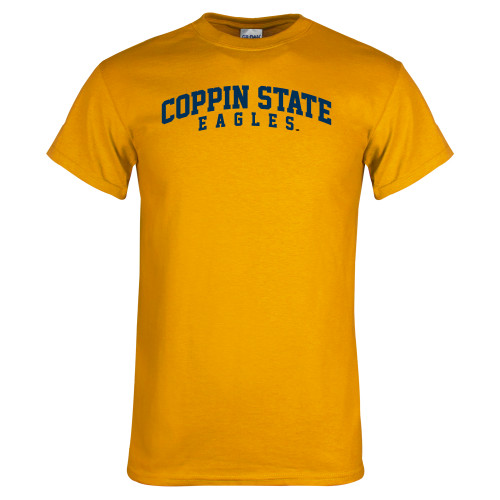Main Image for  Gold T-Shirt