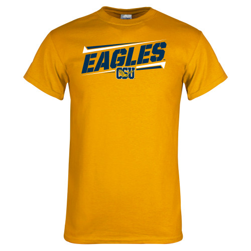 Main Image for  Gold T-Shirt