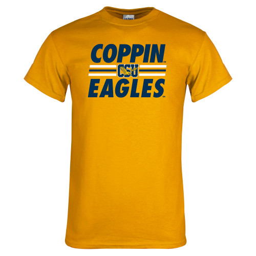 Main Image for  Gold T-Shirt
