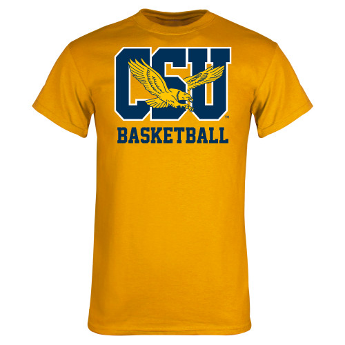Main Image for  Gold T-Shirt