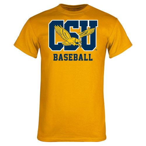 Main Image for  Gold T-Shirt