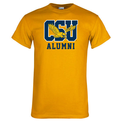 Main Image for  Gold T-Shirt