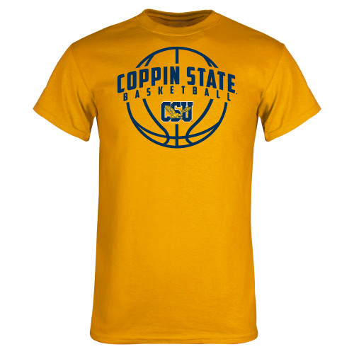 Main Image for  Gold T-Shirt