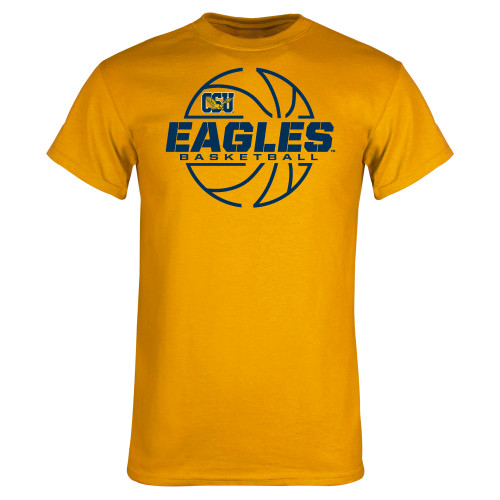 Main Image for  Gold T-Shirt