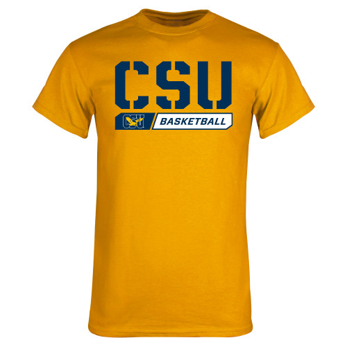 Main Image for  Gold T-Shirt