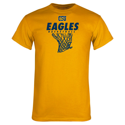 Main Image for  Gold T-Shirt