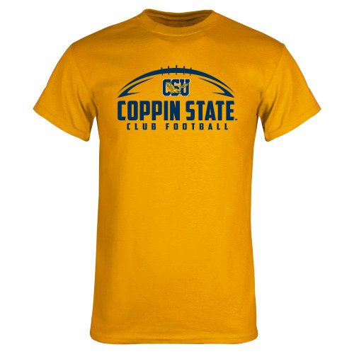 Main Image for  Gold T-Shirt