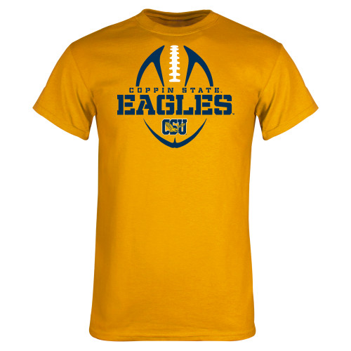 Main Image for  Gold T-Shirt