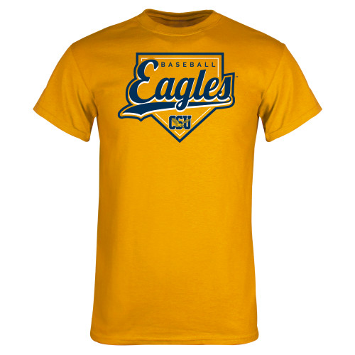 Main Image for  Gold T-Shirt