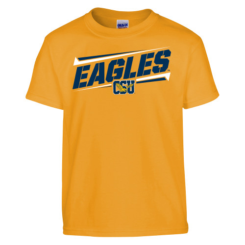 Main Image for  Youth Gold T-Shirt