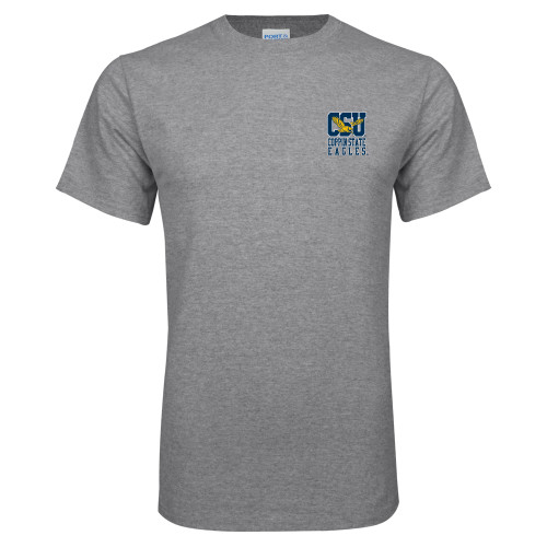 Main Image for  Grey T Shirt