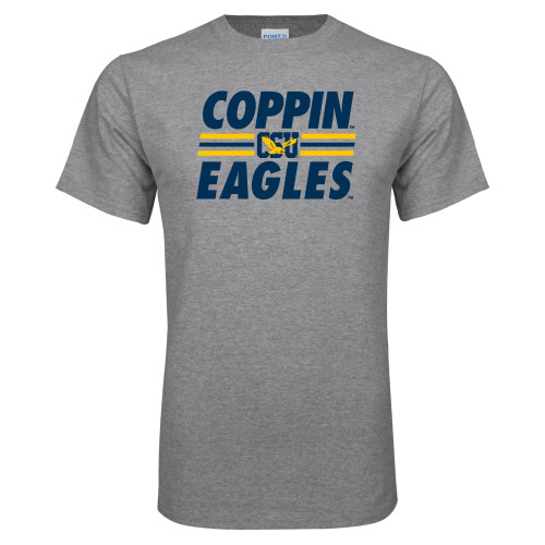 Main Image for  Grey T Shirt