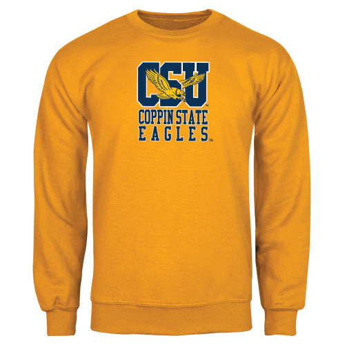 Main Image for  Gold Fleece Crew