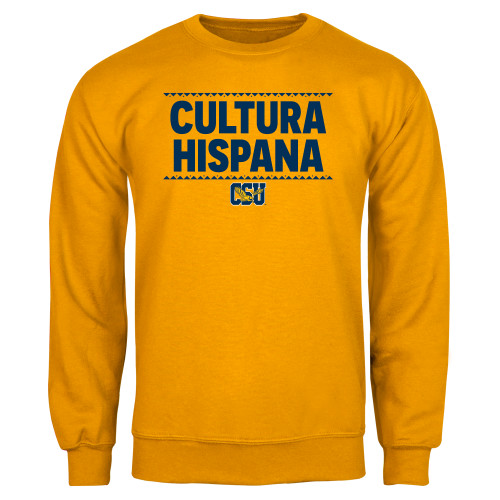 Main Image for  Gold Fleece Crew